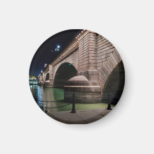 London Bridge, Lake Havasu, Az. Magneet