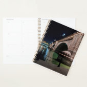London Bridge, Lake Havasu, Az. Planner (Display)