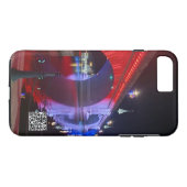 London Bridge Lake Havasu Coque mince (Dos (Horizontal))