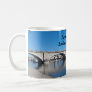 London Bridge Lake Havasu Koffiemok