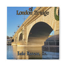 London Bridge Lake Havasu