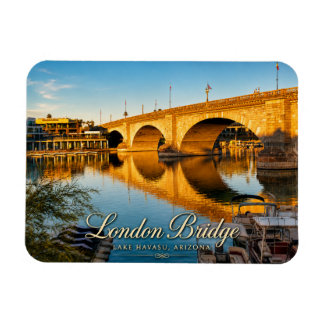 London Bridge Magneet