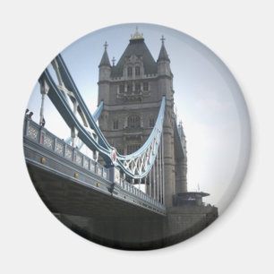 London Bridge Magneet