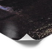 London Bridge, Perfect Poster (Hoek)