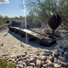 London Bridge Replicate Koffiemok