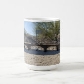 London Bridge Replicate Koffiemok (Center)