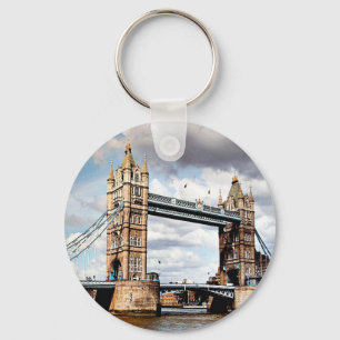 London Bridge Sleutelhanger