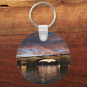 London Bridge Sleutelhanger (Voorkant)