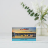 London Bridge Visitekaartjes (Staand voorkant)