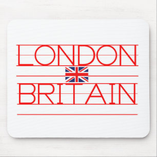 LONDON BRITAIN MUISMAT