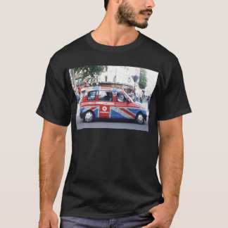 LONDON CAB T-SHIRT