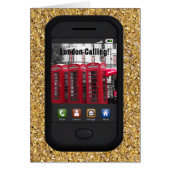 London Calling (Voorkant)