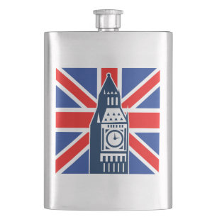 London Calling Heupfles