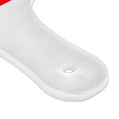 London Calling Snijplank (Hoek)