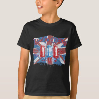London Calling T-shirt