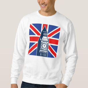London Calling Trui