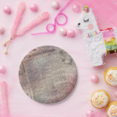 London Chronicle Newspapers Advertentie Papieren Bordje (Feest)