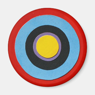 London Circle Magnet Magneet