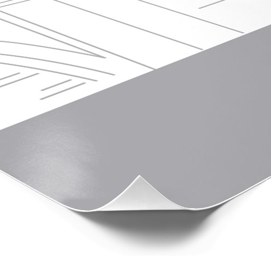 London City Girl met Pink Phone Box Poster Perfect Poster (Hoek)