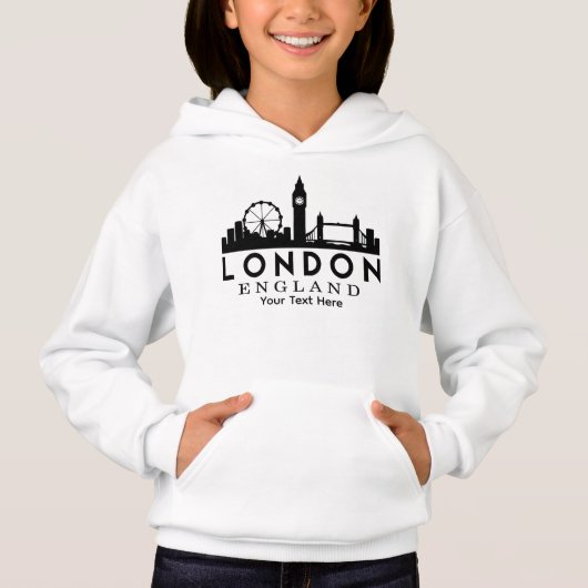 London City Landmark Travel Design (Devant)