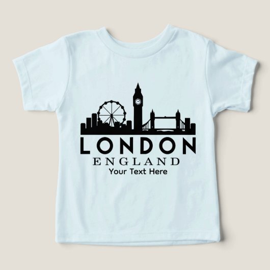 London City Landmark Travel Design (Design Recto)