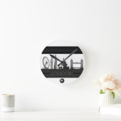 London Clock Ronde Klok (Huis)