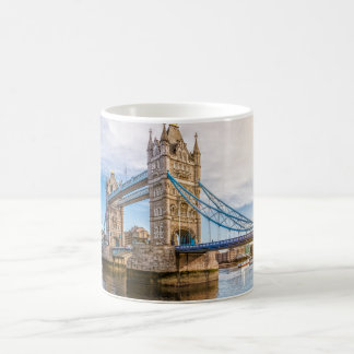 london coffee cup koffiemok