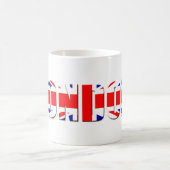 London Coffee Mug (Centre)