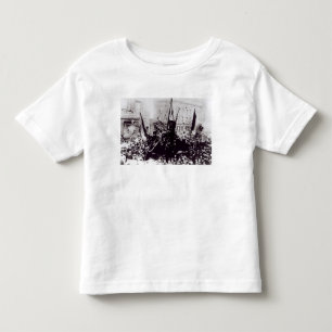 London Dock Strike, 1889 2 Kinder Shirts