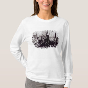 London Dock Strike, 1889 2 T-shirt