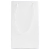 London England City Skyline Thème Petit sac cadeau (Dos)