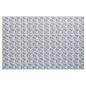 London England Pattern Stof (Yard (91,4 cm))