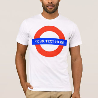 LONDON ENGLAND TSHIRT
