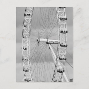 London Eye, 2013 Briefkaart