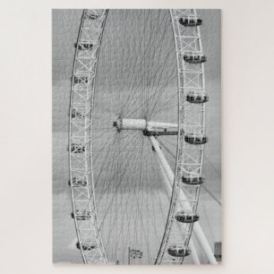 London Eye, 2013 Legpuzzel