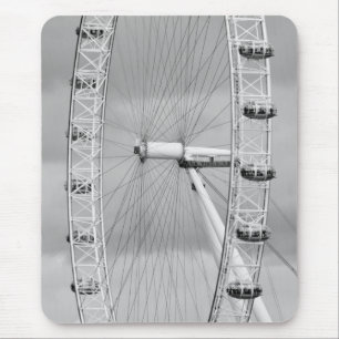 London Eye, 2013 Muismat
