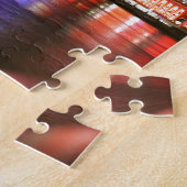 London Eye at Night Legpuzzel (Zijkant)