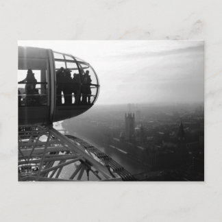 London Eye Briefkaart
