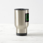 London Eye Collage-I Reisbeker (Center)