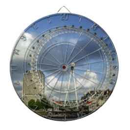 London Eye Dartbord
