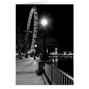 London Eye et London View