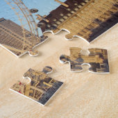 London Eye Legpuzzel (Zijkant)