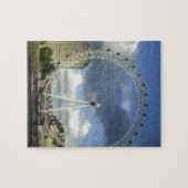 London Eye Legpuzzel (Horizontaal)