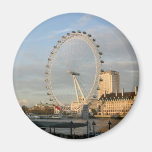 London Eye Magneet