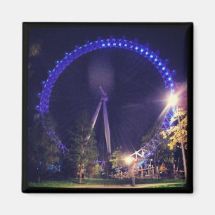 London Eye Magnet