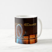 London Eye Mugs (Devant droit)