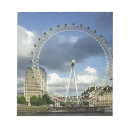 London Eye Notitieblok