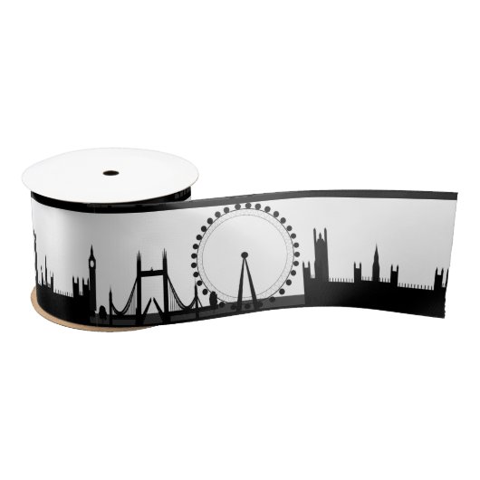 London Eye Ribbon Lint (Spoel)