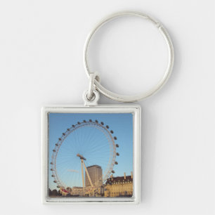 London Eye Sleutelhanger