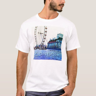 London Eye T-shirt